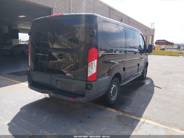 1FMZK1ZM6JKB52699 Ford Transit-150 Xl/xlt