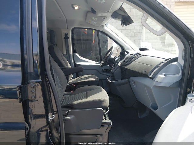 1FMZK1ZM6JKB52699 Ford Transit-150 Xl/xlt