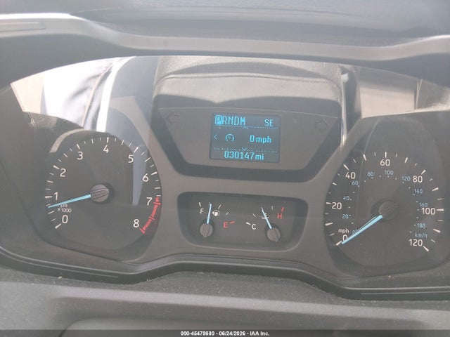 1FMZK1ZM6JKB52699 Ford Transit-150 Xl/xlt