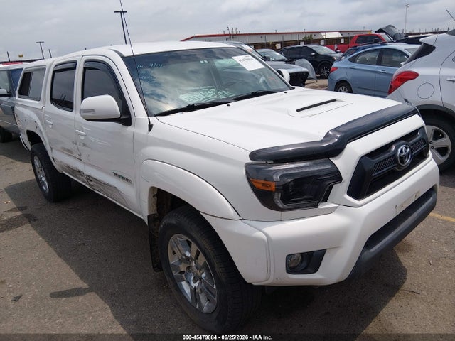 Продаж на аукціоні авто 2012 Toyota Tacoma Base V6, vin: 3TMLU4EN9CM083345, номер лоту: 45479884