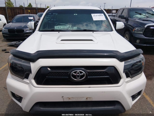 Продаж на аукціоні авто 2012 Toyota Tacoma Base V6, vin: 3TMLU4EN9CM083345, номер лоту: 45479884