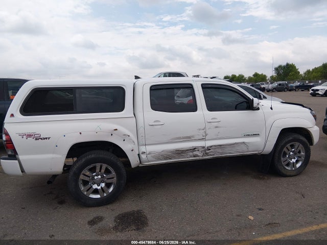 Продаж на аукціоні авто 2012 Toyota Tacoma Base V6, vin: 3TMLU4EN9CM083345, номер лоту: 45479884