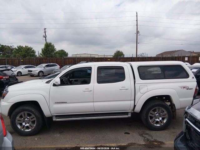 Продаж на аукціоні авто 2012 Toyota Tacoma Base V6, vin: 3TMLU4EN9CM083345, номер лоту: 45479884