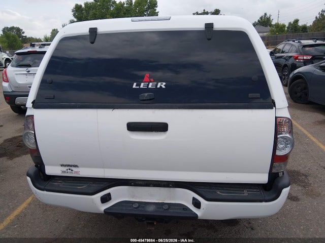 Продаж на аукціоні авто 2012 Toyota Tacoma Base V6, vin: 3TMLU4EN9CM083345, номер лоту: 45479884