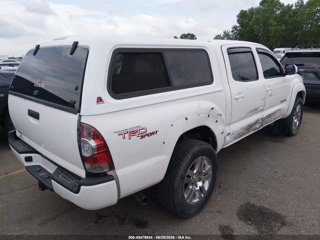 Продаж на аукціоні авто 2012 Toyota Tacoma Base V6, vin: 3TMLU4EN9CM083345, номер лоту: 45479884