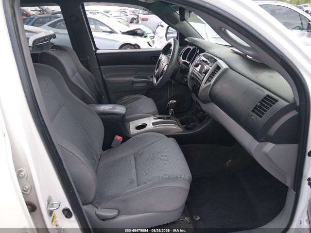 Продаж на аукціоні авто 2012 Toyota Tacoma Base V6, vin: 3TMLU4EN9CM083345, номер лоту: 45479884