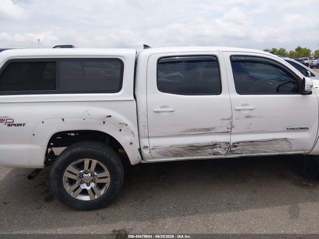 Продаж на аукціоні авто 2012 Toyota Tacoma Base V6, vin: 3TMLU4EN9CM083345, номер лоту: 45479884