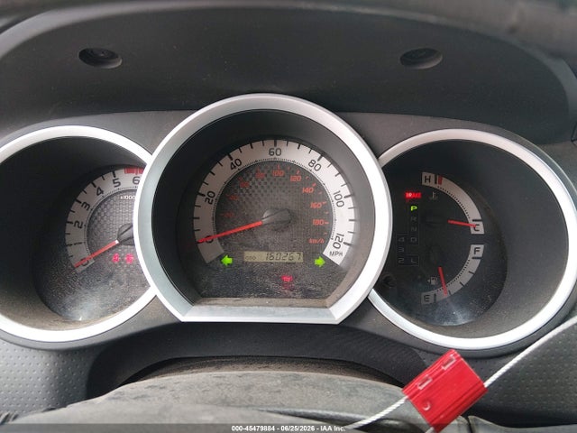 Продаж на аукціоні авто 2012 Toyota Tacoma Base V6, vin: 3TMLU4EN9CM083345, номер лоту: 45479884