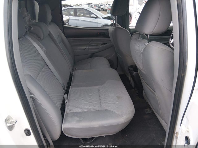 Продаж на аукціоні авто 2012 Toyota Tacoma Base V6, vin: 3TMLU4EN9CM083345, номер лоту: 45479884