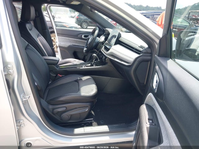 Aukcja sprzedaży 2025 Jeep Compass Latitude 4x4, vin: 3C4NJDBN0ST598969, numer aukcji: 45479885