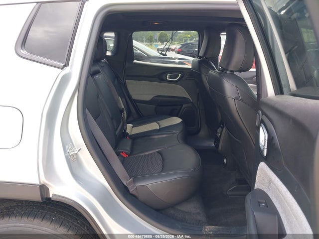 Aukcja sprzedaży 2025 Jeep Compass Latitude 4x4, vin: 3C4NJDBN0ST598969, numer aukcji: 45479885