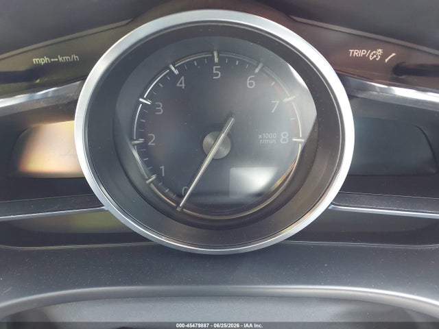 3MZBN1M35JM203014 Mazda Mazda3 Grand Touring