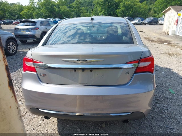 Продаж на аукціоні авто 2013 Chrysler 200 Touring, vin: 1C3CCBBG4DN718013, номер лоту: 45479889