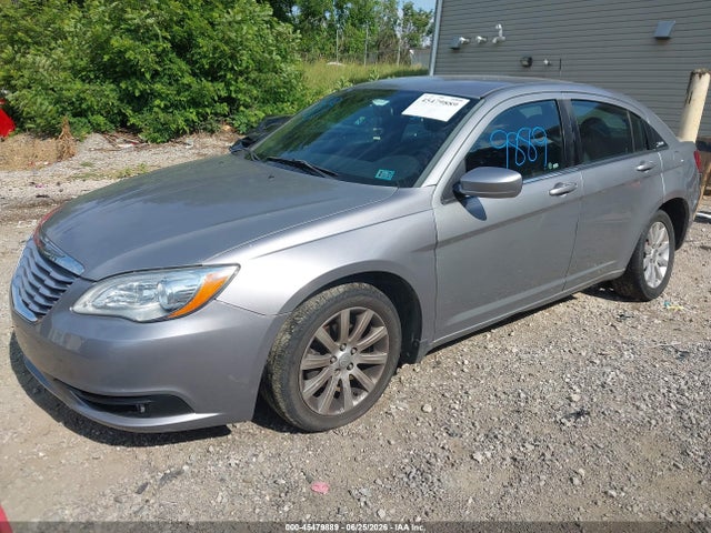 Продаж на аукціоні авто 2013 Chrysler 200 Touring, vin: 1C3CCBBG4DN718013, номер лоту: 45479889