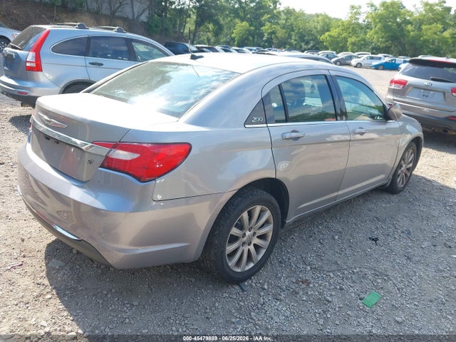 Продаж на аукціоні авто 2013 Chrysler 200 Touring, vin: 1C3CCBBG4DN718013, номер лоту: 45479889