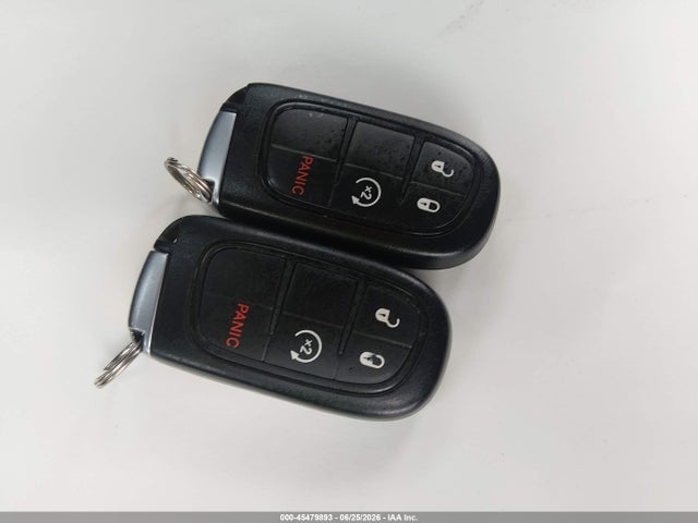 Продаж на аукціоні авто 2019 Jeep Cherokee Latitude Plus 4x4, vin: 1C4PJMLX6KD127214, номер лоту: 45479893