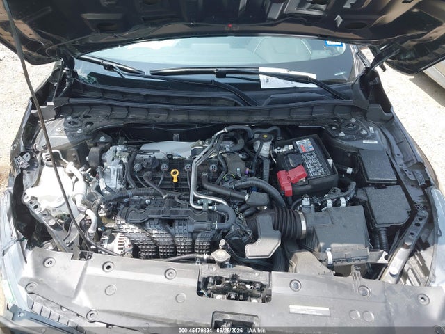 1N4BL4DV5TN315077 Nissan Altima Sv Fwd