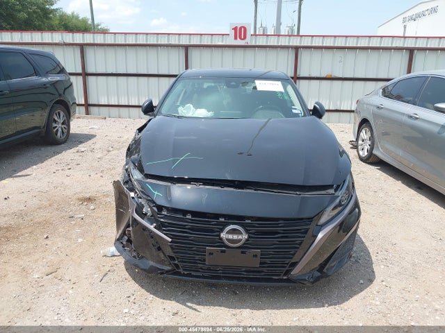 1N4BL4DV5TN315077 Nissan Altima Sv Fwd