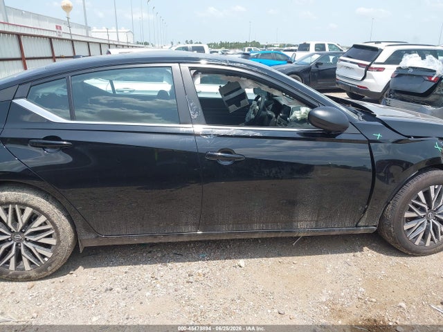 1N4BL4DV5TN315077 Nissan Altima Sv Fwd