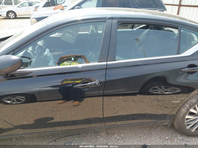 1N4BL4DV5TN315077 Nissan Altima Sv Fwd