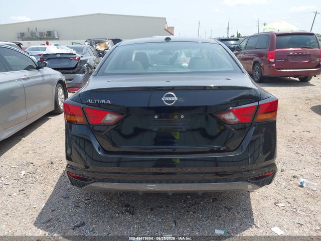 1N4BL4DV5TN315077 Nissan Altima Sv Fwd
