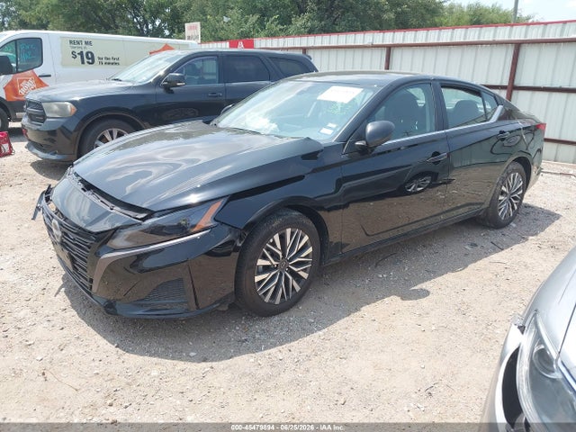 1N4BL4DV5TN315077 Nissan Altima Sv Fwd