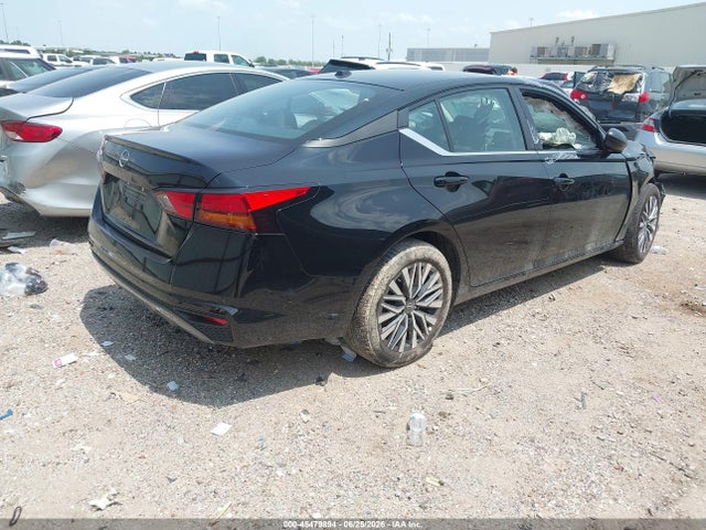 1N4BL4DV5TN315077 Nissan Altima Sv Fwd