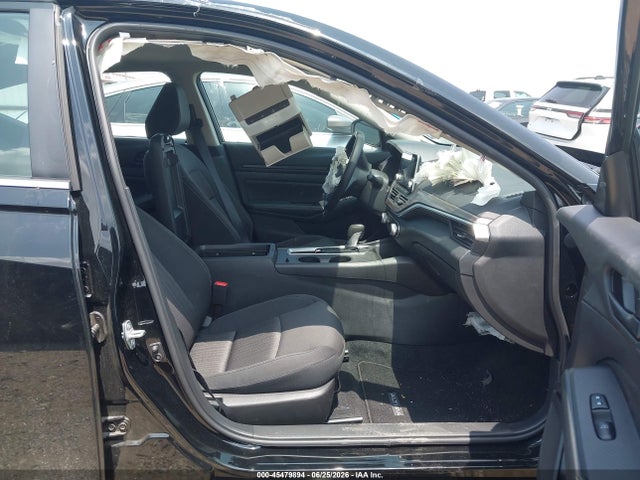 1N4BL4DV5TN315077 Nissan Altima Sv Fwd