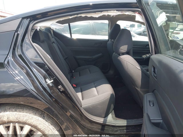 1N4BL4DV5TN315077 Nissan Altima Sv Fwd