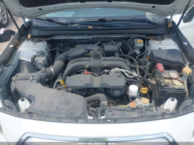 Продаж на аукціоні авто 2015 Subaru Legacy 2.5i Premium, vin: 4S3BNBC61F3011814, номер лоту: 45479897
