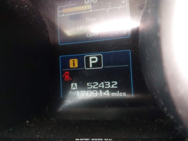 Продаж на аукціоні авто 2015 Subaru Legacy 2.5i Premium, vin: 4S3BNBC61F3011814, номер лоту: 45479897