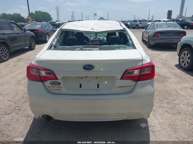 Продаж на аукціоні авто 2015 Subaru Legacy 2.5i Premium, vin: 4S3BNBC61F3011814, номер лоту: 45479897