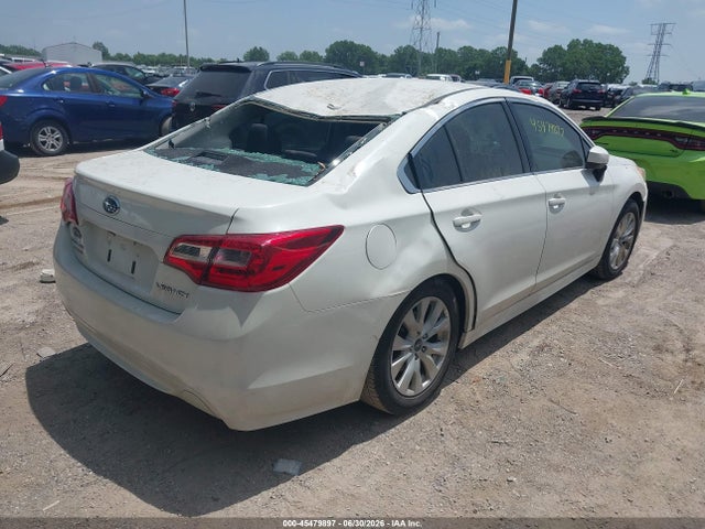 Продаж на аукціоні авто 2015 Subaru Legacy 2.5i Premium, vin: 4S3BNBC61F3011814, номер лоту: 45479897