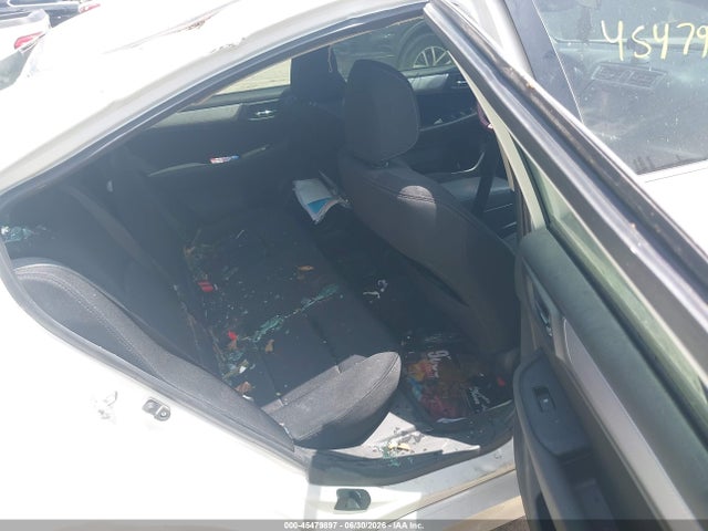 Продаж на аукціоні авто 2015 Subaru Legacy 2.5i Premium, vin: 4S3BNBC61F3011814, номер лоту: 45479897