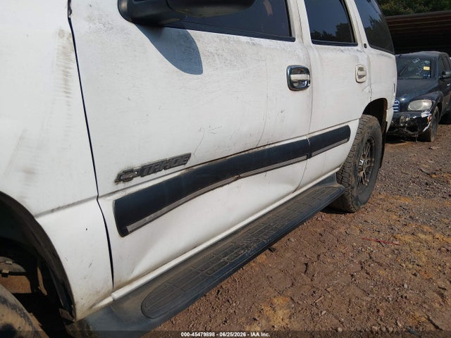 Auction sale of the 2001 Chevrolet Tahoe Lt, vin: 1GNEK13T11J113356, lot number: 45479898