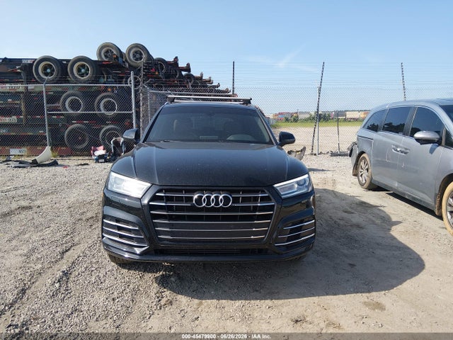 Aukcja sprzedaży 2020 Audi Q5 Premium 55 Tfsi E Quattro S Tronic, vin: WA1G2AFY9L2050653, numer aukcji: 45479900