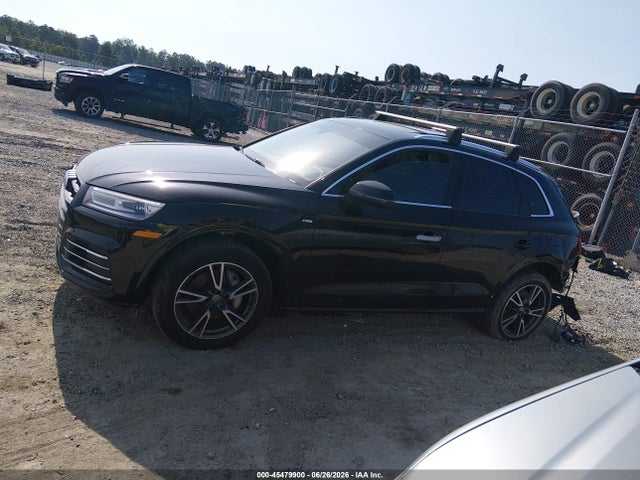 Продаж на аукціоні авто 2020 Audi Q5 Premium 55 Tfsi E Quattro S Tronic, vin: WA1G2AFY9L2050653, номер лоту: 45479900