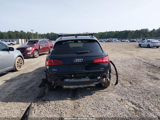 Продажа на аукционе авто 2020 Audi Q5 Premium 55 Tfsi E Quattro S Tronic, vin: WA1G2AFY9L2050653, номер лота: 45479900