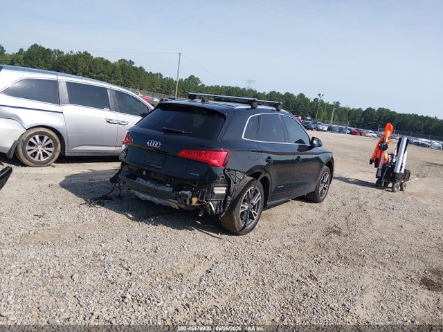Продаж на аукціоні авто 2020 Audi Q5 Premium 55 Tfsi E Quattro S Tronic, vin: WA1G2AFY9L2050653, номер лоту: 45479900