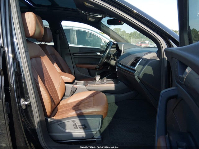 Aukcja sprzedaży 2020 Audi Q5 Premium 55 Tfsi E Quattro S Tronic, vin: WA1G2AFY9L2050653, numer aukcji: 45479900