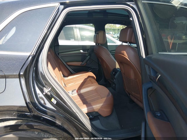 Aukcja sprzedaży 2020 Audi Q5 Premium 55 Tfsi E Quattro S Tronic, vin: WA1G2AFY9L2050653, numer aukcji: 45479900