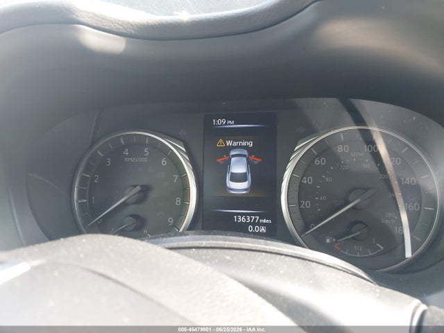Продажа на аукционе авто 2021 Infiniti Q50 Luxe Awd, vin: JN1EV7BR9MM752468, номер лота: 45479901
