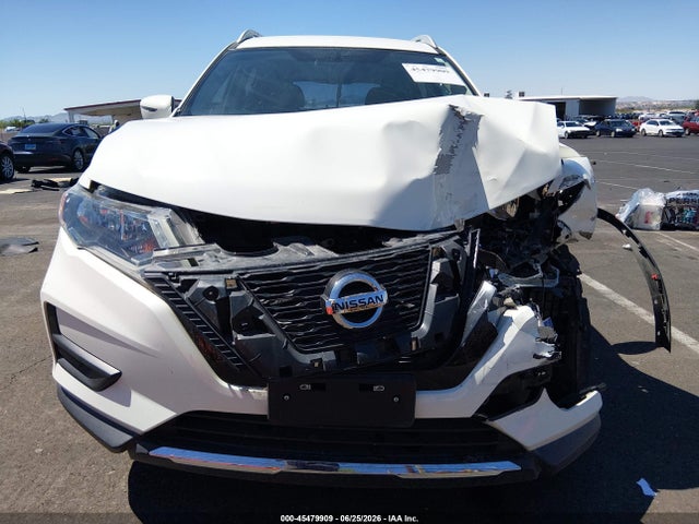 Nissan ROGUE S 2017 5N1AT2MV4HC774576 Image 12