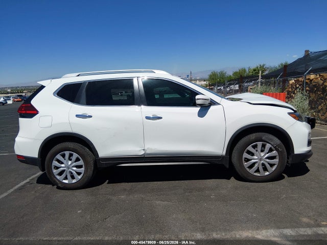 Nissan ROGUE S 2017 5N1AT2MV4HC774576 Image 13