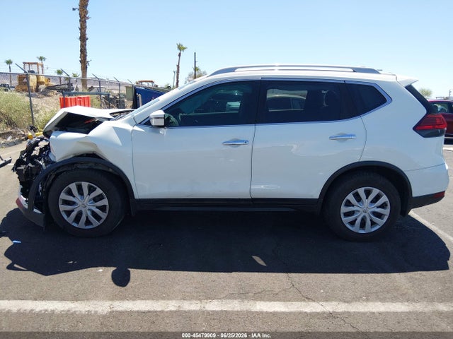 Nissan ROGUE S 2017 5N1AT2MV4HC774576 Image 14