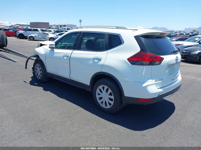 Nissan ROGUE S 2017 5N1AT2MV4HC774576 Image 3