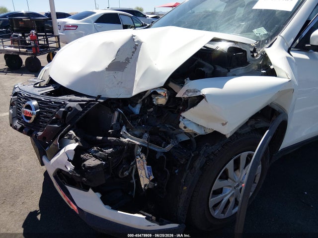 Nissan ROGUE S 2017 5N1AT2MV4HC774576 Image 6