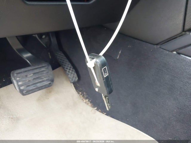 45479917 :رقم المزاد ، WP1AA29P18LA29285 vin ، 2008 Porsche Cayenne مزاد بيع