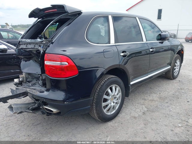 Auction sale of the 2008 Porsche Cayenne, vin: WP1AA29P18LA29285, lot number: 45479917