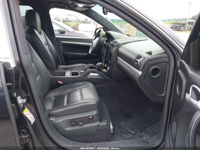 Aukcja sprzedaży 2008 Porsche Cayenne, vin: WP1AA29P18LA29285, numer aukcji: 45479917